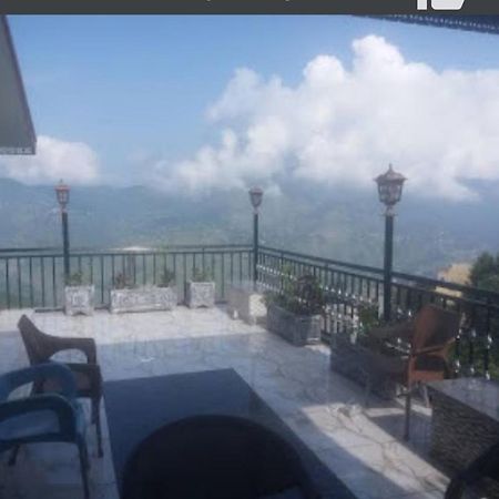 New Nabeel Residency Khaqan Abbasi Road Bhurban マリー エクステリア 写真