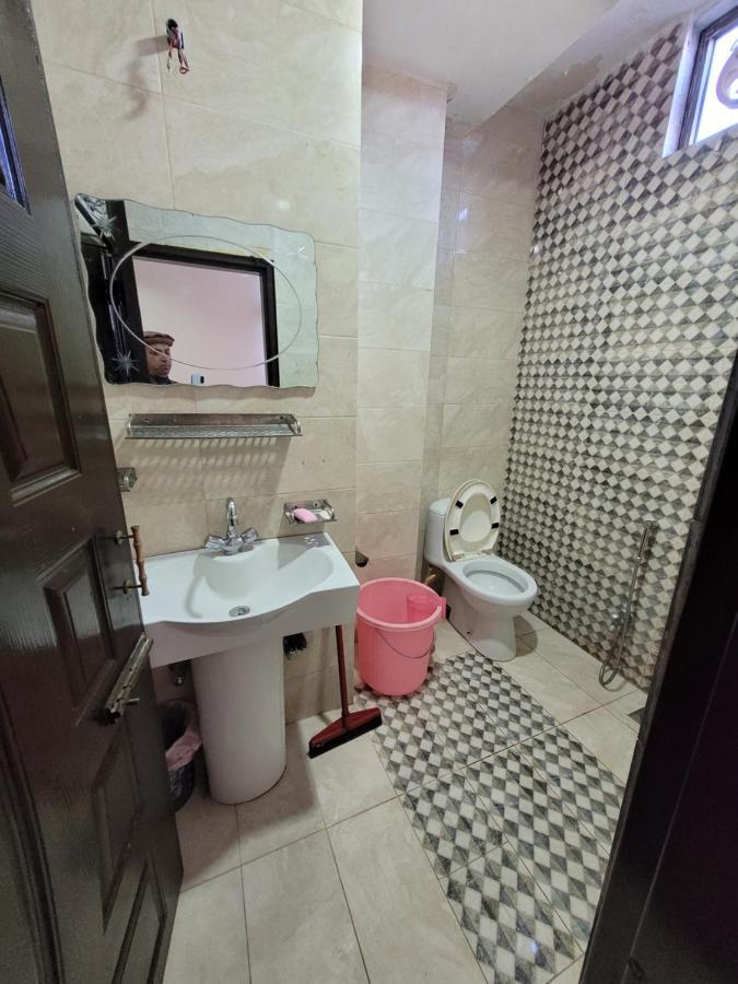 New Nabeel Residency Khaqan Abbasi Road Bhurban マリー エクステリア 写真