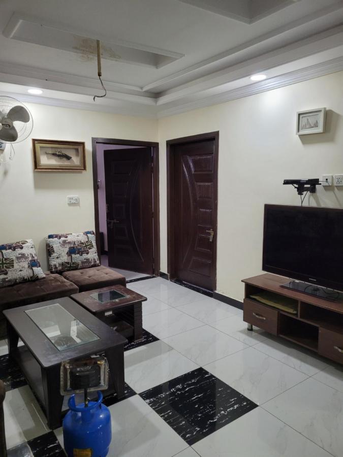 New Nabeel Residency Khaqan Abbasi Road Bhurban マリー エクステリア 写真