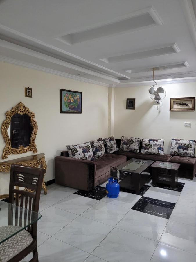 New Nabeel Residency Khaqan Abbasi Road Bhurban マリー エクステリア 写真