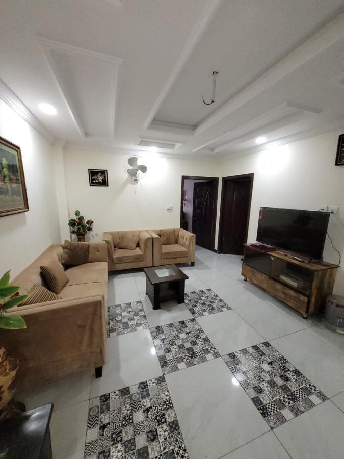New Nabeel Residency Khaqan Abbasi Road Bhurban マリー エクステリア 写真