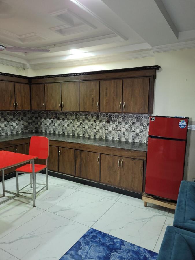 New Nabeel Residency Khaqan Abbasi Road Bhurban マリー エクステリア 写真