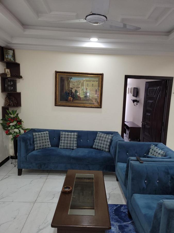 New Nabeel Residency Khaqan Abbasi Road Bhurban マリー エクステリア 写真