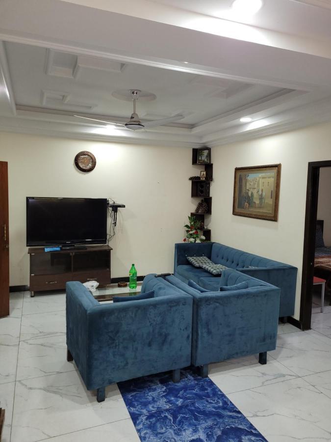 New Nabeel Residency Khaqan Abbasi Road Bhurban マリー エクステリア 写真